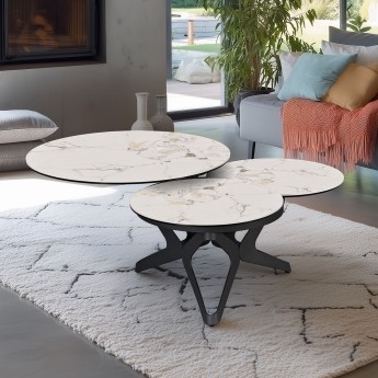 Table basse Sydney...