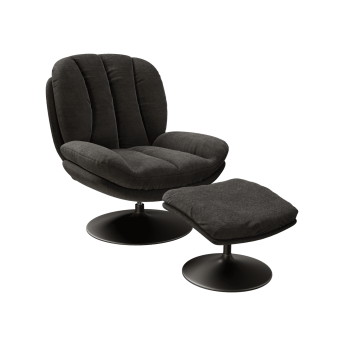 Fauteuil Akante Lisboa en...