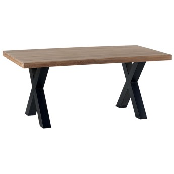 Table rectangulaire chêne...