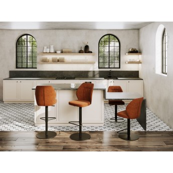 Tabouret de bar Akante...