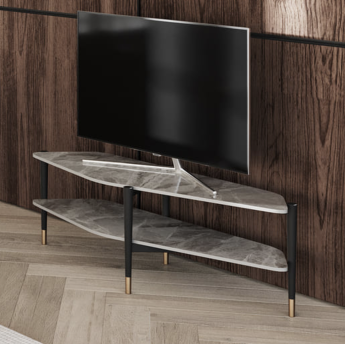 Meuble TV Akante Bergamo...