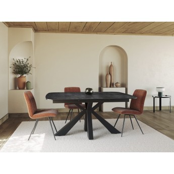 Table Akante Rio avec...