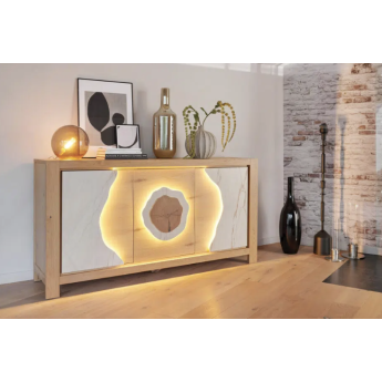 Buffet Minérale girardeau 3...