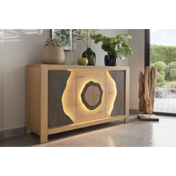 Buffet Minérale girardeau 3...