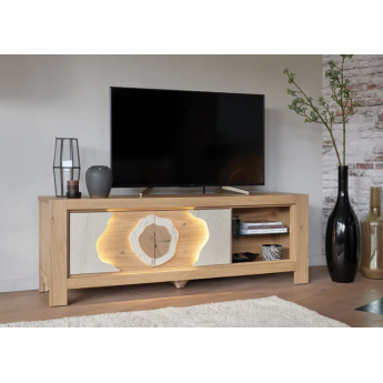 Meuble TV Minérale...