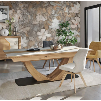 Table Minérale girardeau...