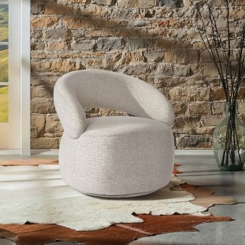 Fauteuil Lucas Girardeau...
