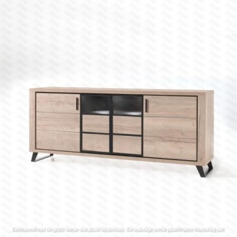 Buffet Roxanne Lievens 4...