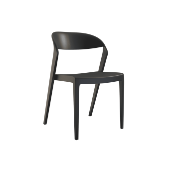 Chaise éxtérieur Akante...