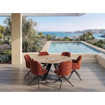 Table Akante grande Ajaccio...