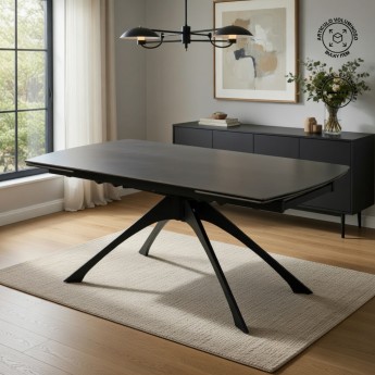 Table céramique Milano 160...