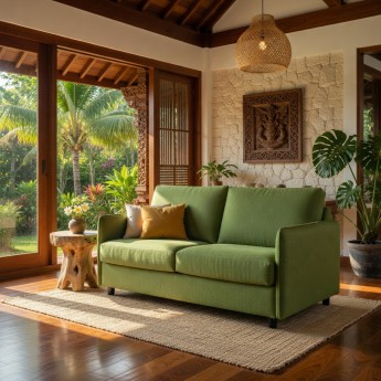 Canapé lit Rapido...