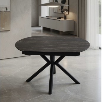 Table céramique 130...