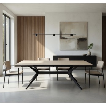 Table céramique 200...