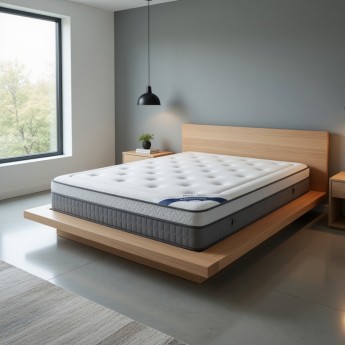 Matelas Doha ressorts...