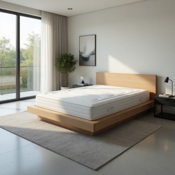 Matelas Oxygen type bultex...