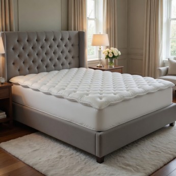 Surmatelas Treca impérial 6cm