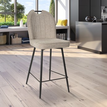 Chaise haute Girardeau...