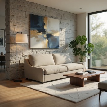 Canapé lit Rapido faible...