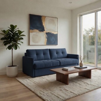 Canapé convertible rapido...