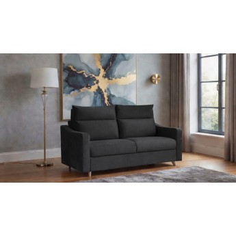 Canapé lit Rapido haut...