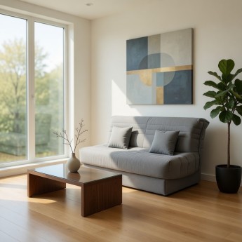 Banquette BZ 140 BULTEX 35...