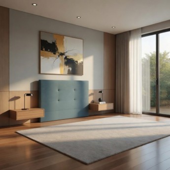 Tête de lit 140 pour lit...