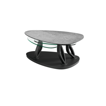 Table basse Akante Magnolia...