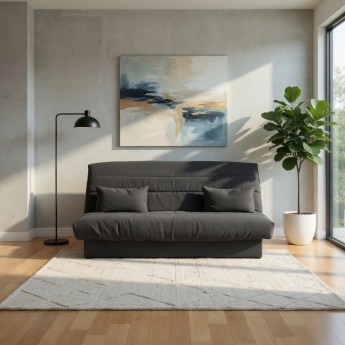 Banquette Clic-Clac 35Kg/m3...