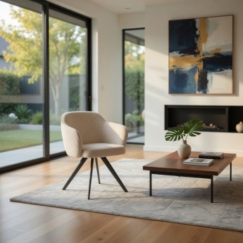 Chaise Bash Lievens...
