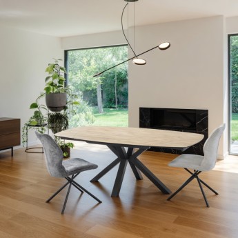 Table Ophélie Lievens...