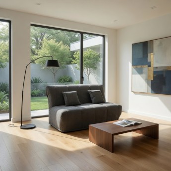 Banquette BZ BULTEX
