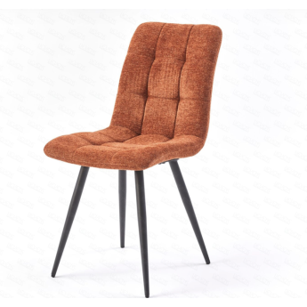 Chaise Rasmus Lievens tissu