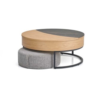 Table relevable antoine...