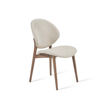 Chaise Tokyo bois de frêne...