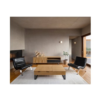 Meuble TV Everest Zagas 2...