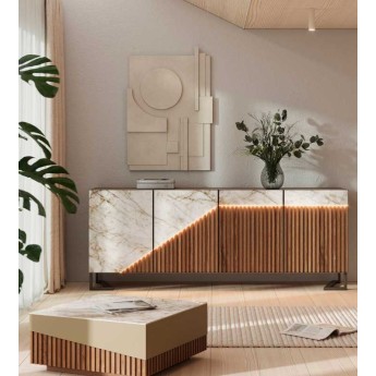 Grand Buffet Zagas oblique...