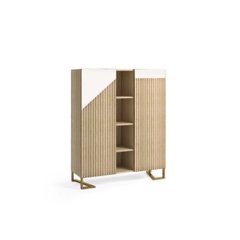 Bibliothèque Zagas oblique...