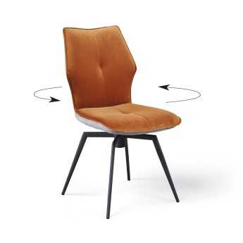 Chaise Paloma Girardeau...