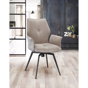 Chaise Girardeau paloma...