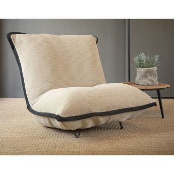 Fauteuil chauffeuse grand...