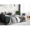Rapido Lisa 140 couchage Rapido Lisa 140 couchage