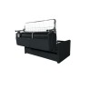 Rapido Lisa 140 couchage Rapido Lisa 140 couchage
