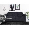 Rapido Lisa 160 couchage Rapido Lisa 160 couchage
