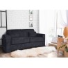 Rapido Lisa 160 couchage Rapido Lisa 160 couchage