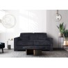 Rapido Lisa 160 couchage Rapido Lisa 160 couchage