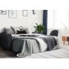Rapido Lisa 160 couchage Rapido Lisa 160 couchage