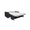 Rapido Lisa 160 couchage Rapido Lisa 160 couchage