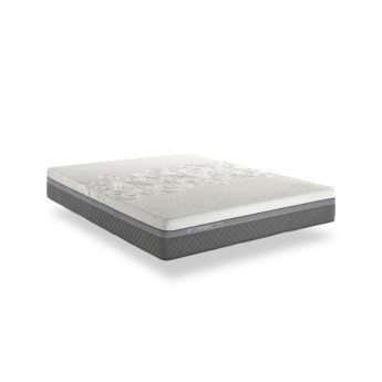 Matelas Sealy hybrid style...