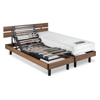 Ensemble relaxation matelas...